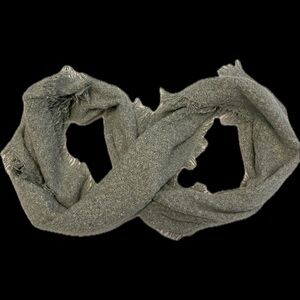 Sea foam/moss green infinity scarf-super soft